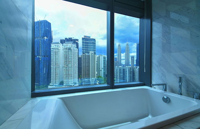 Eaton Residence KLCC - Foto 71
