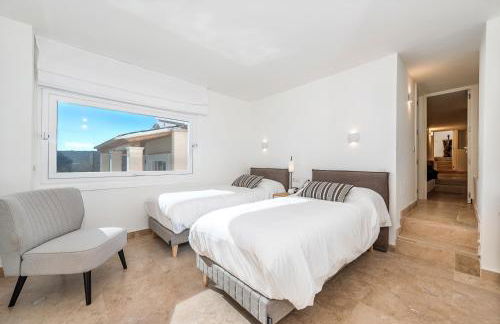 Luxury Villa with panoramic sea views - Foto 19