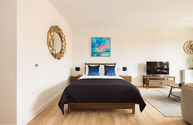 London Greenford by Charles Hope - Foto 10