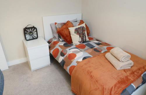 Modern Town House Shepley - Foto 33