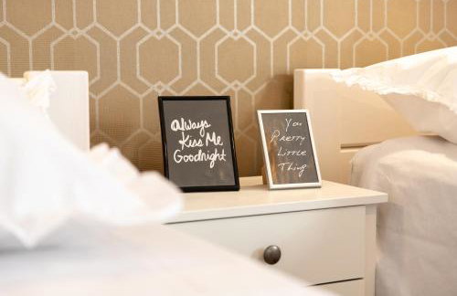 Apartment One - Foto 23