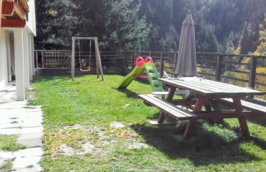 Studio cosy à Saint-Jean-d'Arves 29 m² Vue montagne - Foto 1