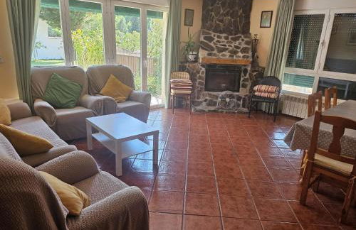 Casa Las Bailas - Foto 4