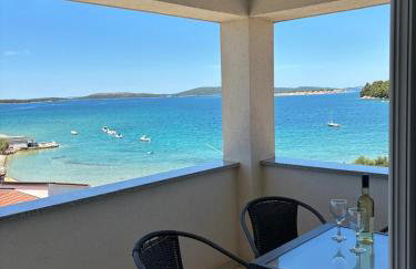 Sea View Apartments Zaboric - Foto 1