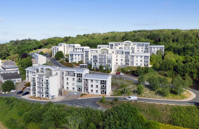 St Angela’s Lakeside Aparthotel - Photo 49