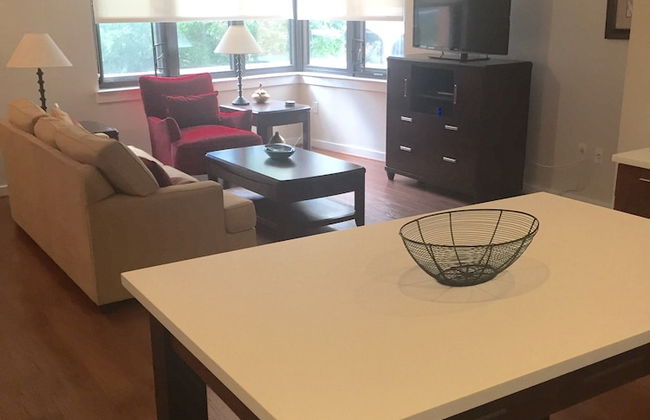 Sedona-Slate by Executive Apartments - Foto 9