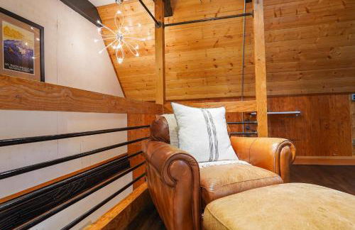 Treetop Hideaway, Sleeps 2 - Foto 30