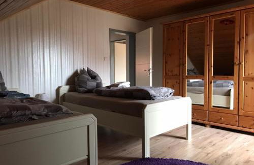 Monteursunterkunft Biker's Base Baddeckenstedt - Foto 19