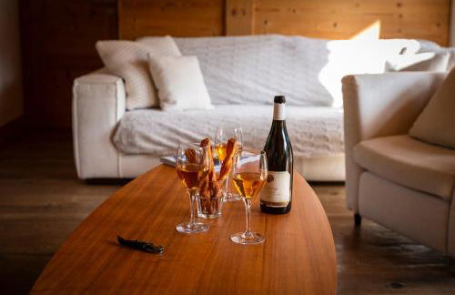 Chalet Crêt Beni - Photo 8