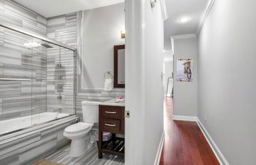 XL Studio - Modern Studio with Rooftop Pool - Foto 25