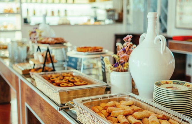 Masseria Macchia & Relais San Pio - Foto 30