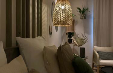 Love Room Strasbourg, Sauna, Spa, Suite Bali, Évasion Romantique et Sensuelle - Foto 16