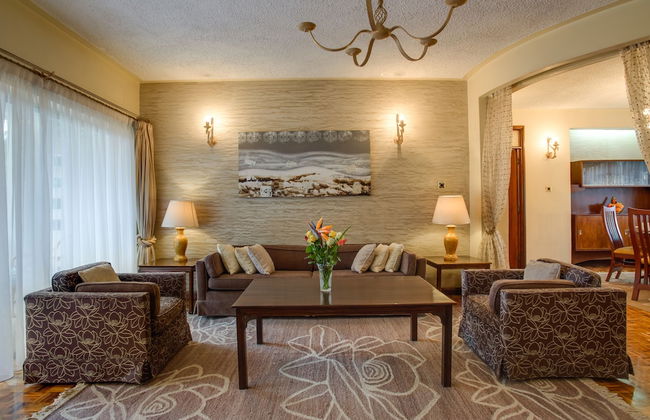 Mimosa Court Apartments - Foto 3