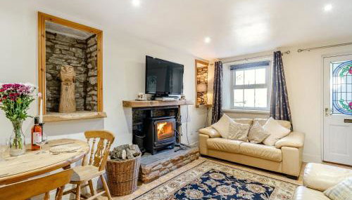 Kidsty Cottage - Foto 5