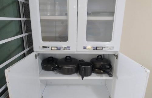 Cantinho Família Amada Próx ao Hospital HTO LINDU - Paraíba do Sul - Foto 12