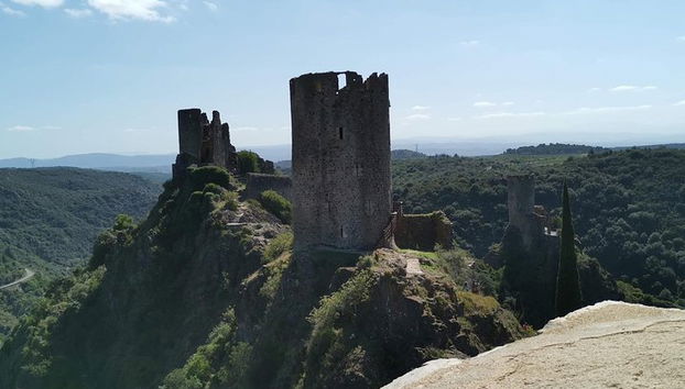 Lo mejor del país cátaro: tour privado de día completo. - Foto 5