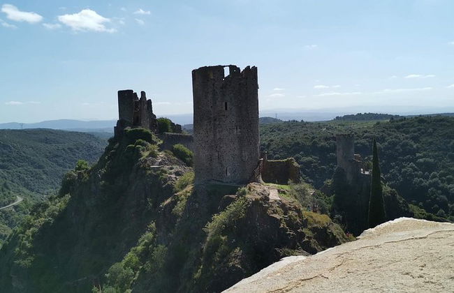 Lo mejor del país cátaro: tour privado de día completo. - Foto 5