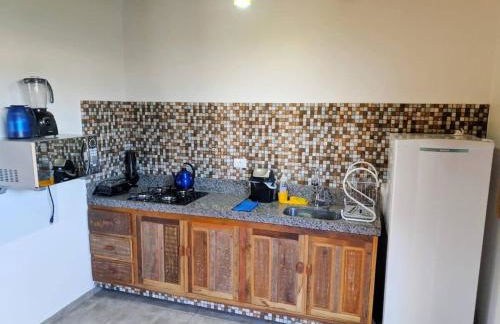 Chalé em meio a natureza de bonitoms - Foto 62