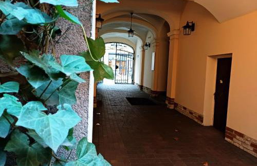 The City Barn Katowice - Spacious Loft In The City Center - Foto 42