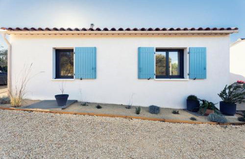 La maison d'Alice - Calme - Climatisation - Parking privatif - Photo 13