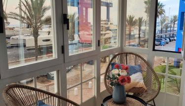 Estudio Puerto de Sotogrande - Foto 2