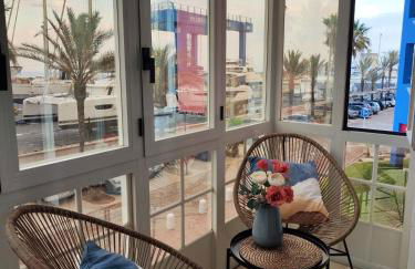 Estudio Puerto de Sotogrande - Foto 2