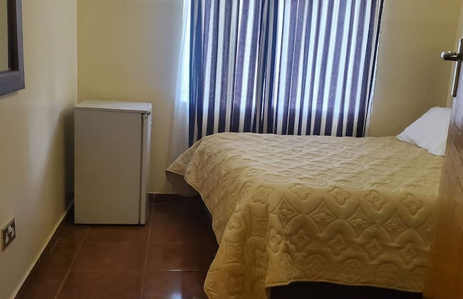 The Best Green Garden Guest House in Harare - Foto 3