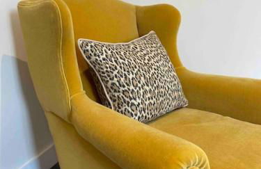 Larks Leaze Lodge, Steeple Ashton, Wiltshire - Photo 27