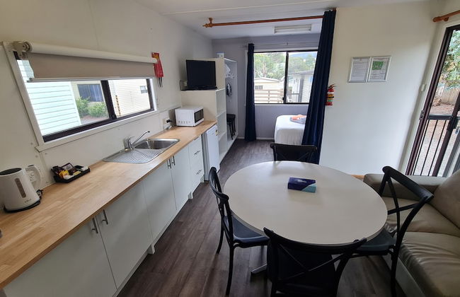 Discovery Parks - Hobart - Foto 29