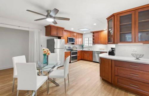 3BR Home Ideal for Work Trips, Family & Long Stays - Foto 1