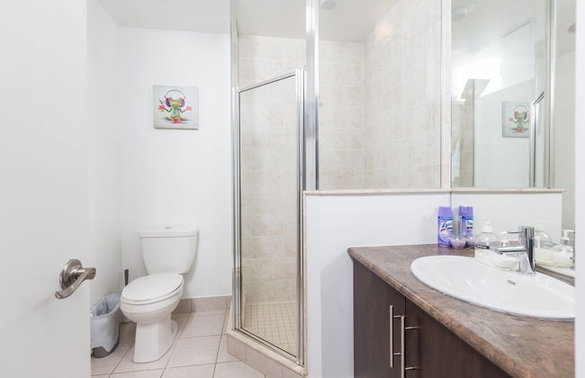 Iceboat Terrace-Downtown-Ent District - Foto 14