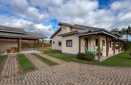 Casa Bela Montanha - Foto 26