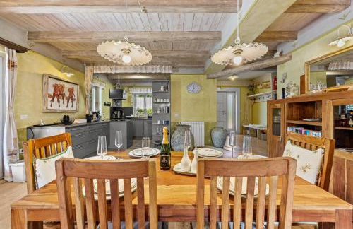 Villa Emely for 8 people near Porec with heated pool & jacuzzi - Foto 30