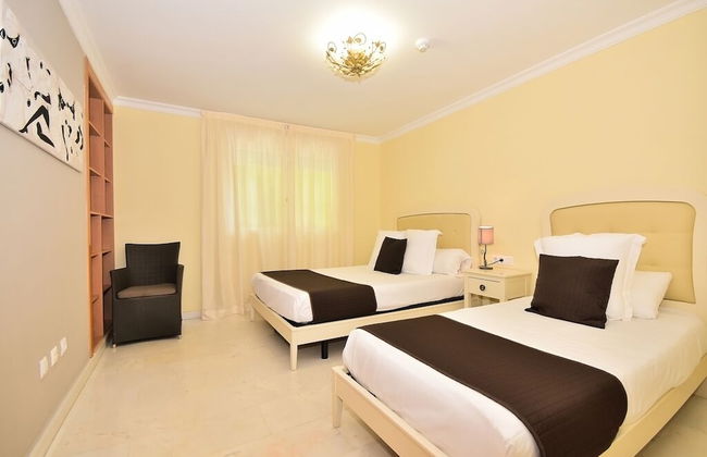 Aparthotel Ola Blanca - Foto 16