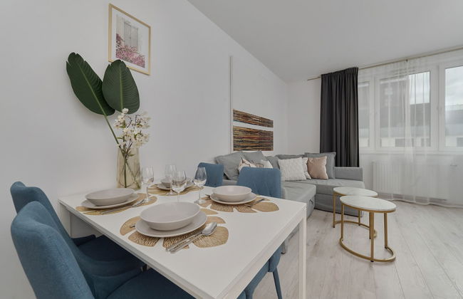 Gwiaździsta Apartment by Renters - Photo 20