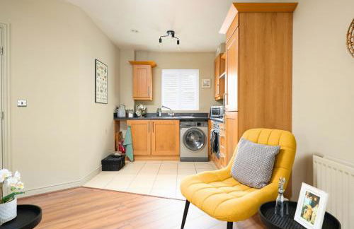 Stylish Flat With Sofa Bed in Malmesbury! - Foto 42