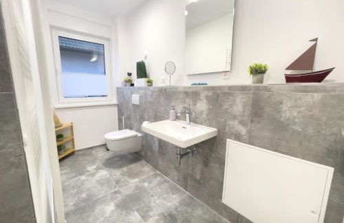 Seepferdchen Strandträume - 5 min zu Fuß zum Strand - Foto 15