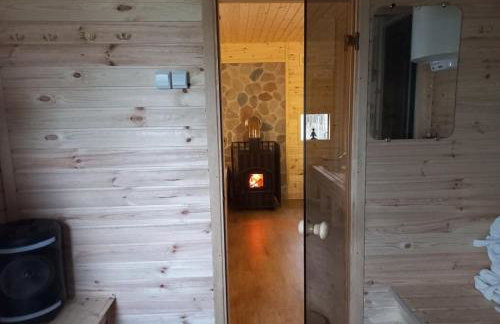 VIP Double House przy Suntago ,Grabska Osada Apartamenty - Photo 36