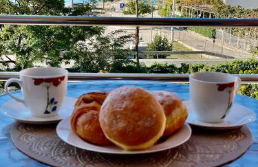 Beachview Apartments Podstrana - Photo 13