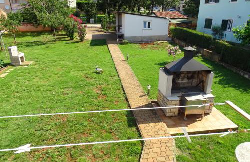 Olga Apartment Near the Beach - Foto 35