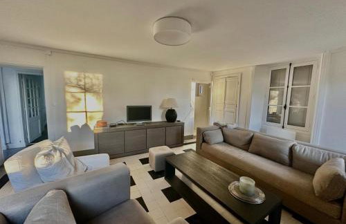 La Pommeraie, maison avec très grand jardin - Foto 1