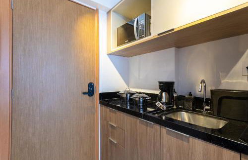 Porto Privilege Housi Salvador by Carpediem - Photo 44