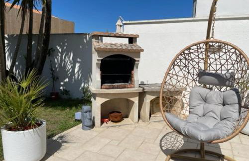 Grande villa avec piscine près du Phare - Foto 7