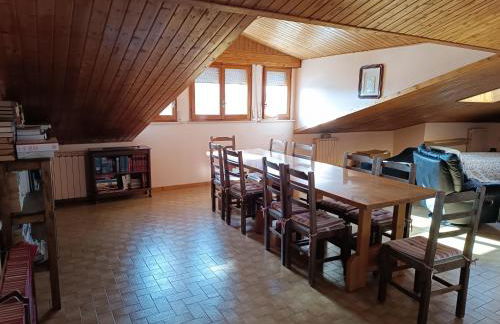 10 Posti Letto Attico Bruno - Photo 20