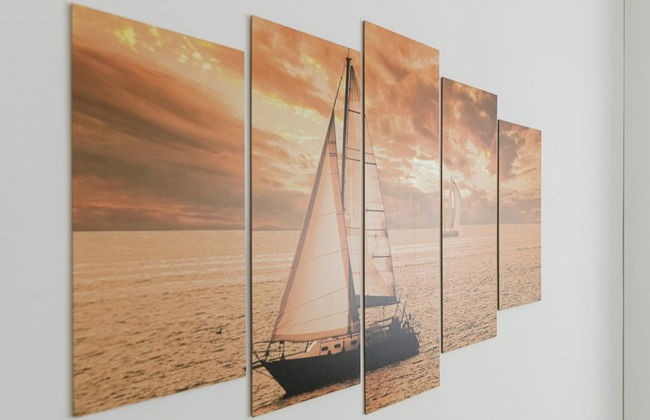 Residenza Excelsior 706 - Foto 21