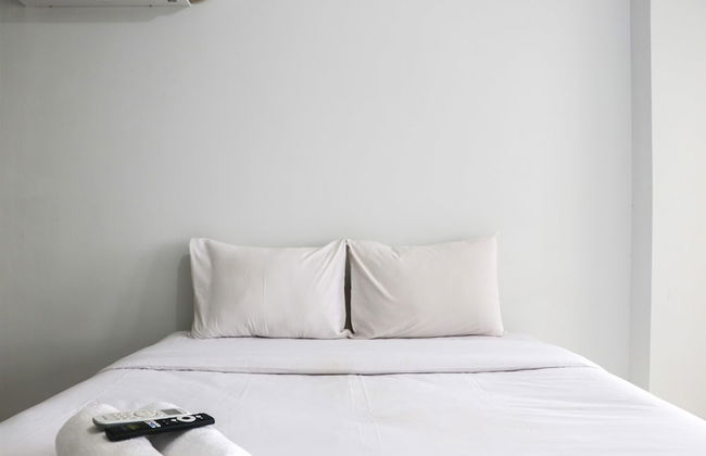 Cozy And Nice Studio Apartment At Mekarwangi Square Cibaduyut - Foto 5