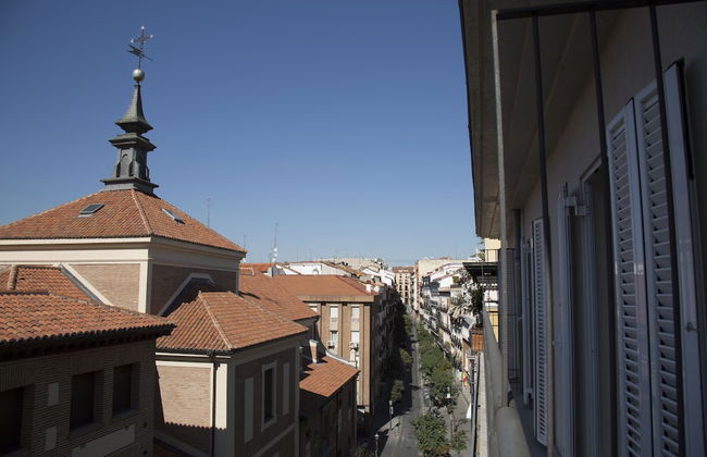 TGH Gran Vía Apartments - Foto 23