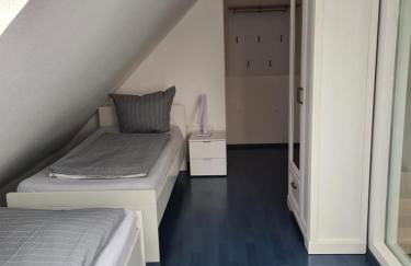 Haus Annelie FEWO 2 OG - Photo 22