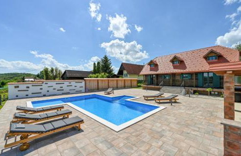 Lovely Home In Lestakovec With Kitchen - Foto 11