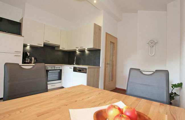 Apartment in Fugenberg Near Ski Slopes - Photo 8